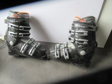 Techno Pro Synergy Kinder