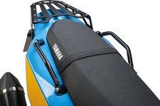 Soziusgriff Haltegriff