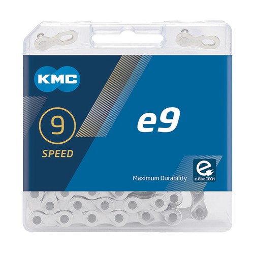 Kmc bike kette - kette, 122