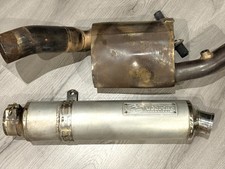 BMW R 1100 GS Sebring Auspuffanlage – Sportauspuff, Top Sound & Performance