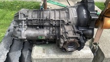 Automatik Getriebe EYF Audi VW 1,9l 4gang tdi