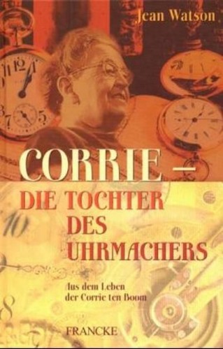 Corrie die tochter - die, des