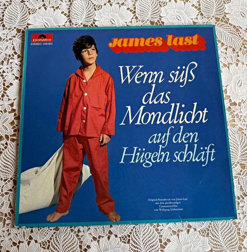James last wenn süß - –,