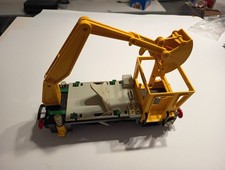 Original Playmobil Eisenbahn