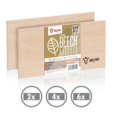 Räucherbrett Grillbrett