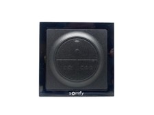 SOMFY Wandsteuerung Sender
