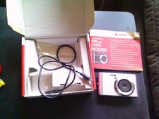 AGFA Dicital Camera DC 5200