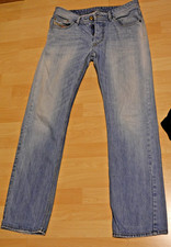 Diesel Larkee Herren Jeans