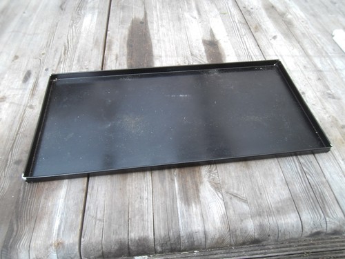 Pizzablech 30 cm - 30,