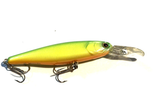 Illex jackall squirrel - illex,