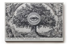 Paul Sinus Wandbild The Eye of