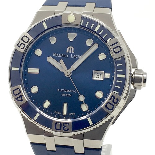 Maurice lacroix like new - maurice, (like