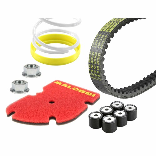 Tuning sip set steuerung - tuning,