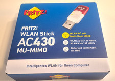 AVM WLAN USB-Stick FRITZ!WLAN