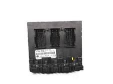 Volkswagen Golf VI 2009 Mitte