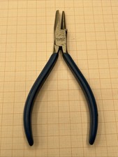 Holland KG Solingen Werkzeuge Vintage Uhrmacherei Uhrmacher Zange Goldschmied