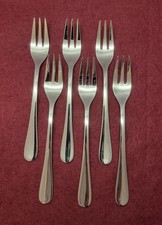 Wmf Luzern 6 Kuchengabeln 