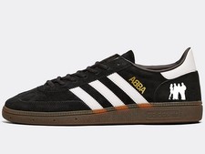 Limited Edition  Abba black  /