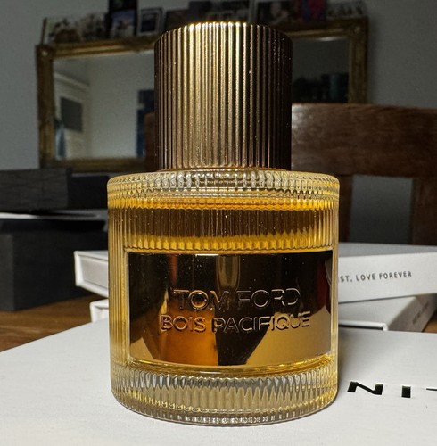 Tom ford bois pacifique eau - bois, de