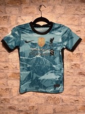 Kinder Unisex Liverpool