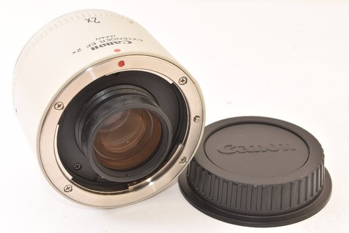 Canon extender 2x - extender, ef