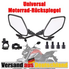 2x Spiegel Set Paar Spiegelset