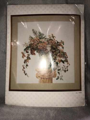 Thea gouverneur kreuzstich set - kreuzstich,