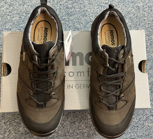 Neu jomos herren - herren, halbschuhe
