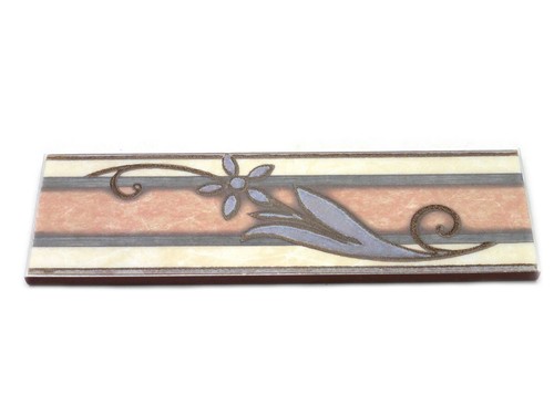 Fliesen bordüren 23x6 8cm - fliesen,