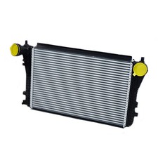 Ladeluftkühler VW Golf VI VW