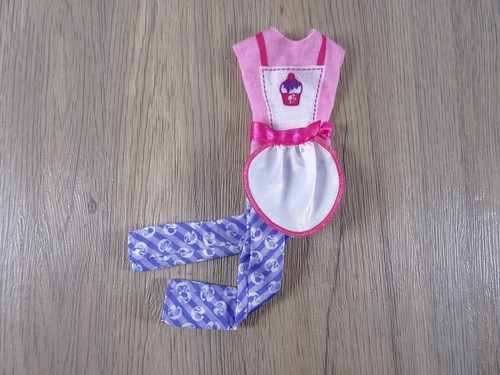 Mode fashion für barbiepuppe - für,