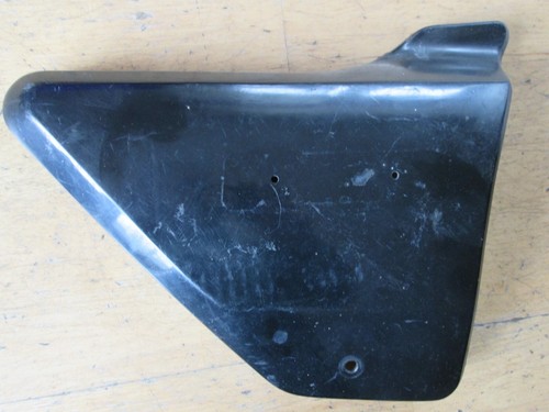 Suzuki gs850 seitendeckel - gs850,