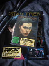 Star Trek TNG ~ Die Sammler Edition * DVD 35 mit Heft (Teil 44)