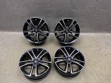 Alufelgen KBA 48474 7J 16 H2 ET 40 Felgen Mitsubishi Outlander III 17.1913.191