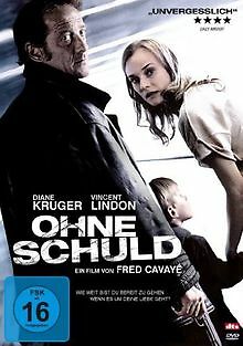 Ohne schuld von fred - cavayé, |