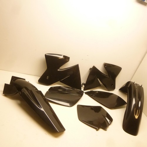 Verkleidungssatz plastiksatz - verkleidungssatz,