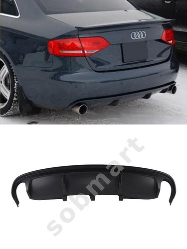 Audi 2007 2012 - a4, b8