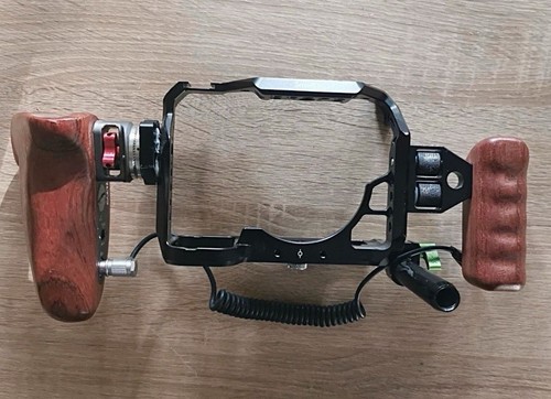 Für sony a7s iii - für,