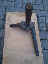 Ersatzteil Vorderachse Achsschenkel 238.300.030.110 passend zu Fendt 