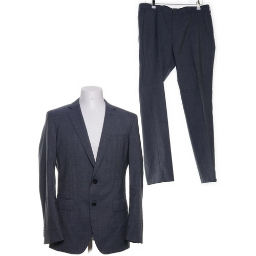 Hugo boss anzug - hugo, 48