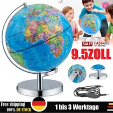 Leuchtglobus Globus Leuchte