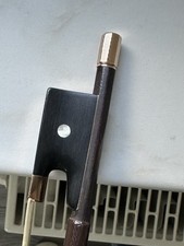 Nr. 1082 Sehr schöner alter Goldbogen