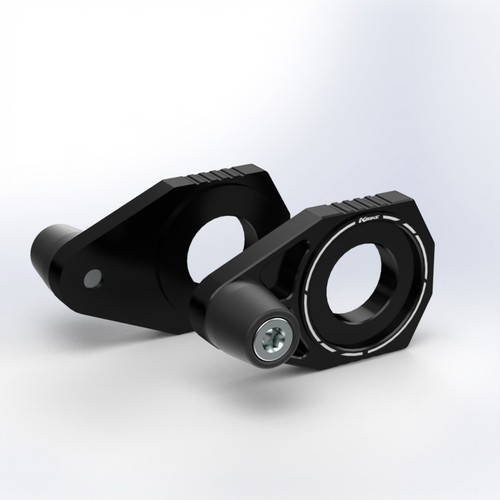 Kbike kit kettenspanner mit - kettenspanner,