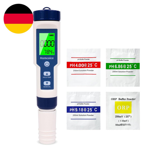 Messgerät ph tds - messgerät,,