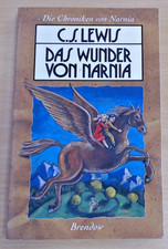 C.S Lewis - Das Wunder von