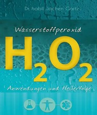 Wasserstoffperoxid ZUSTAND SEHR GUT