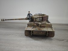 Modellbau Tiger 1  Panzer 1:16