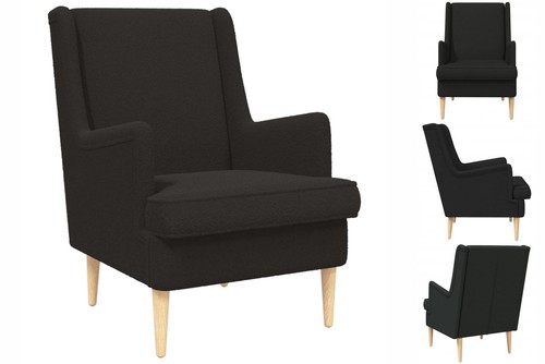 Sessel ohrensessel relaxsessel - sessel,