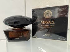 Versace Crystal Noir pour
