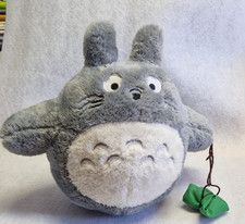 Plüschtier,  Kissen, Kuscheltier Totoro, Studio Ghibli , Höhe: 32 cm